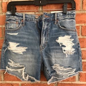 New American Eagle Shorts